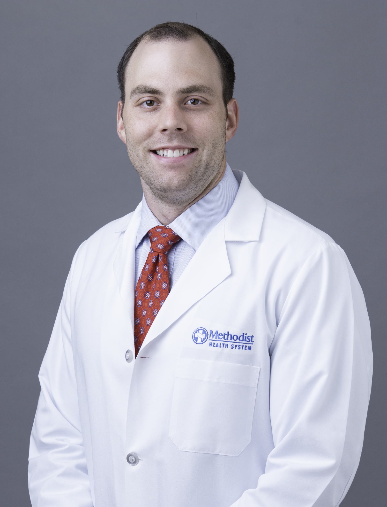 Tyler Freeman, MD, Dallas orthopedic joint replacement surgeon